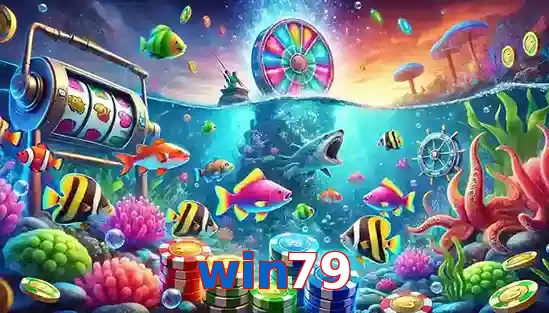 Trò Chơi Bắn Cá Phổ Biến Tại win79